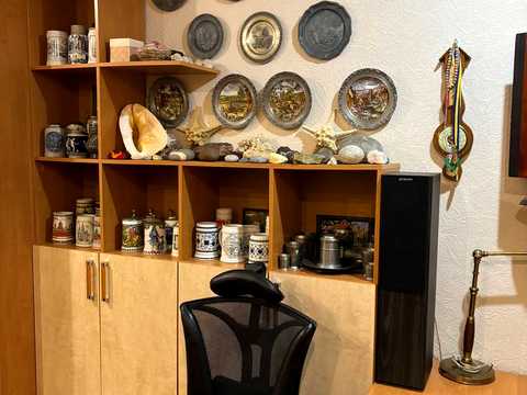 квартира за адресою Перемоги просп., 72а