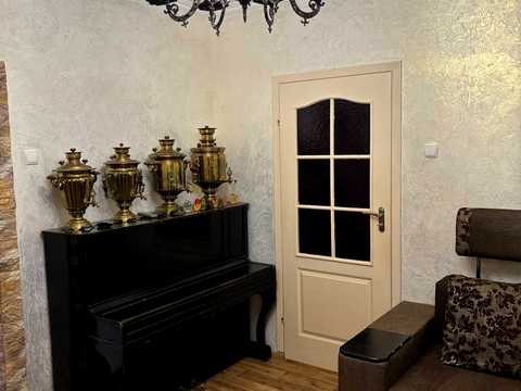 квартира за адресою Перемоги просп., 72а