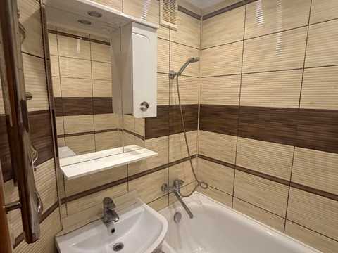 квартира по адресу Семёновская ул., 9
