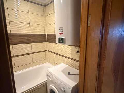 квартира по адресу Семёновская ул., 9