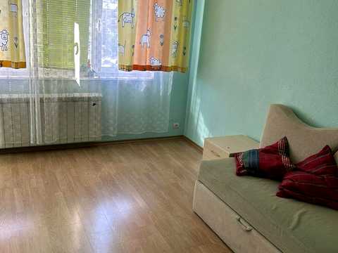 квартира по адресу Глібова ул., 16