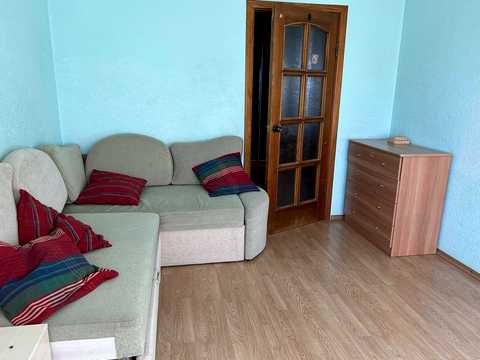квартира по адресу Глібова ул., 16