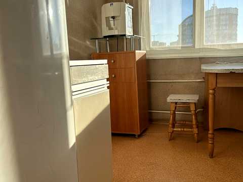 квартира по адресу Глібова ул., 16