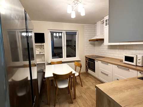 квартира по адресу Ясиноватский пер., 11