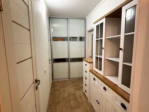 квартира по адресу Ясиноватский пер., 11