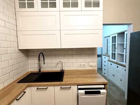 квартира по адресу Ясиноватский пер., 11