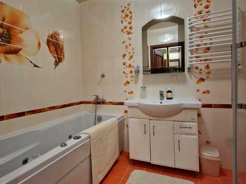 квартира за адресою Злуки просп., 53-А