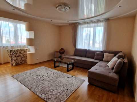 квартира за адресою Злуки просп., 53-А
