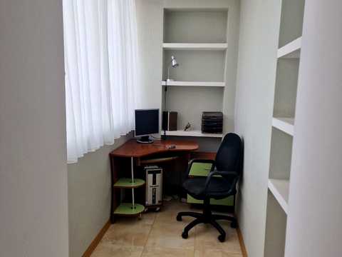 квартира за адресою Злуки просп., 53-А