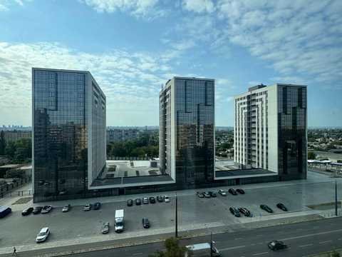квартира за адресою Дніпро, Калинова вул., 102