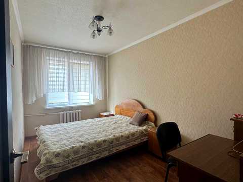 квартира за адресою Дніпро, Калинова вул., 102