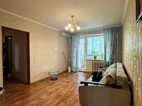квартира за адресою Дніпро, Калинова вул., 102