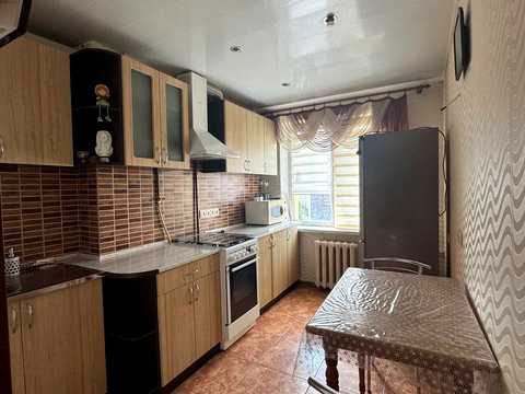 квартира за адресою Дніпро, Калинова вул., 102