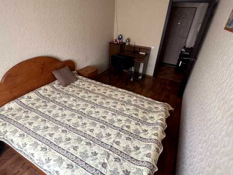 квартира за адресою Дніпро, Калинова вул., 102