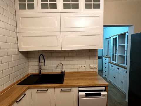 квартира по адресу Ясиноватский пер., 11