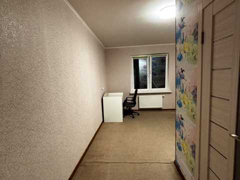 квартира по адресу Ясиноватский пер., 11