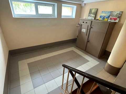 квартира за адресою Дніпро, Калинова вул., 102