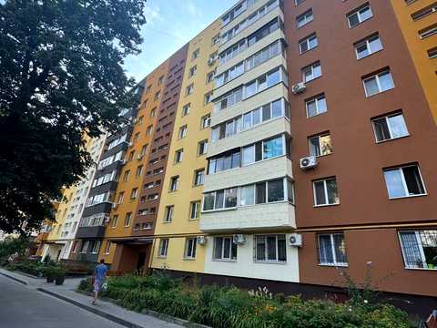 квартира за адресою Дніпро, Калинова вул., 102