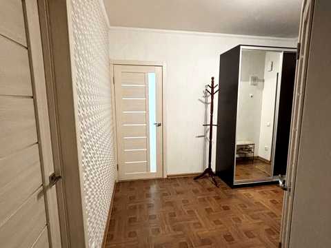 квартира по адресу Ясиноватский пер., 11