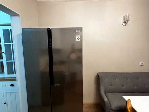 квартира по адресу Ясиноватский пер., 11