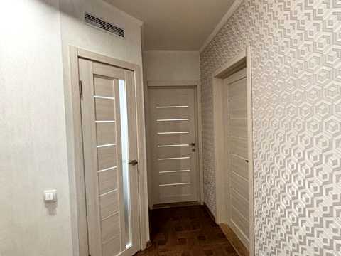 квартира по адресу Ясиноватский пер., 11