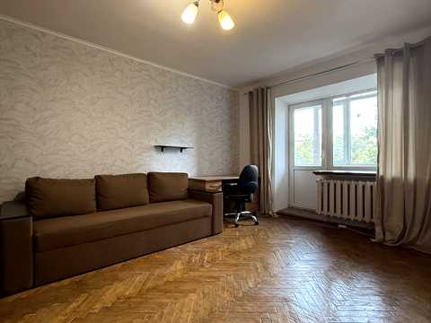 квартира за адресою Борщагівська вул., 117