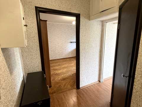 квартира за адресою Борщагівська вул., 117