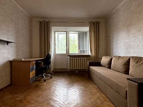 квартира за адресою Борщагівська вул., 117