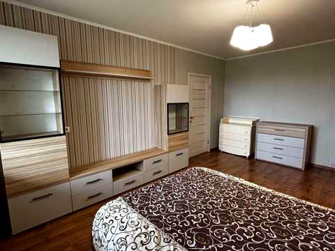 квартира по адресу Ясиноватский пер., 11