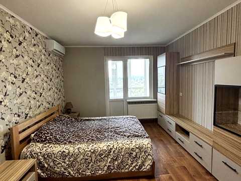 квартира по адресу Ясиноватский пер., 11