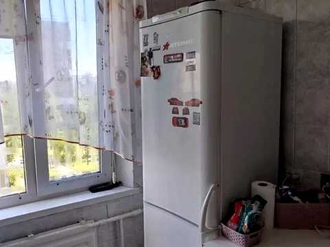 квартира по адресу Озёрная ул., 12
