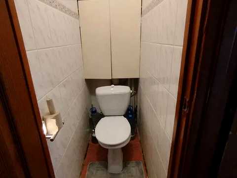 квартира по адресу Озёрная ул., 12