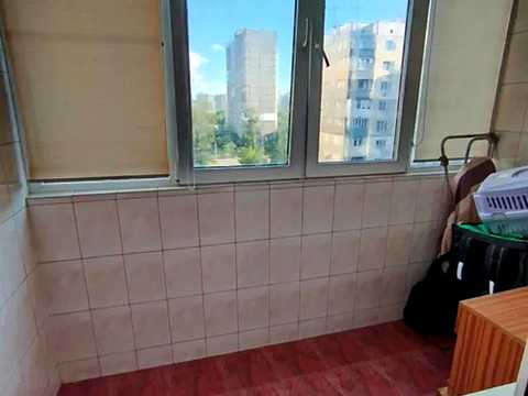 квартира по адресу Озёрная ул., 12