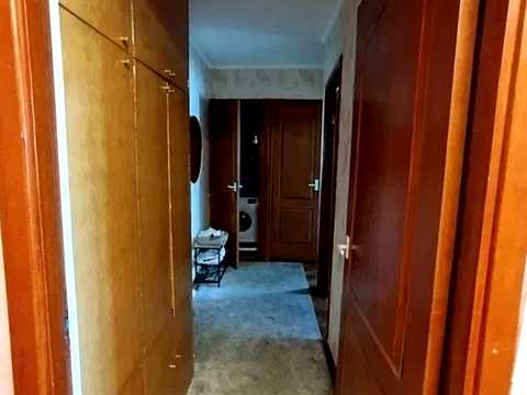 квартира по адресу Озёрная ул., 12