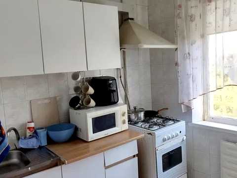 квартира по адресу Озёрная ул., 12