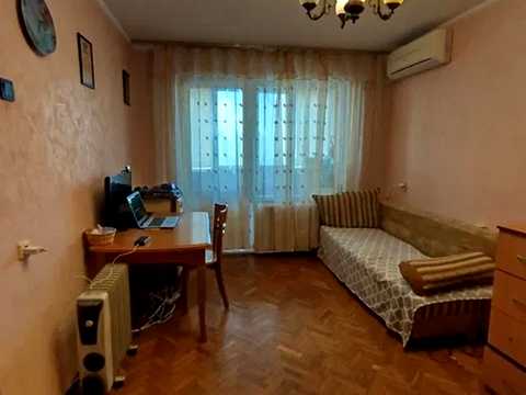 квартира по адресу Озёрная ул., 12