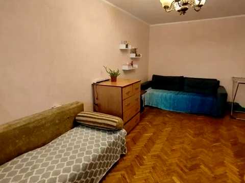 квартира по адресу Озёрная ул., 12