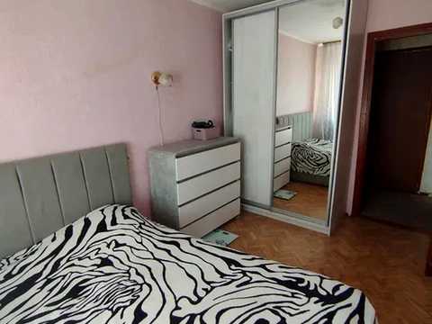 квартира по адресу Озёрная ул., 12