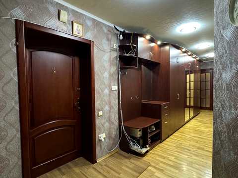 квартира за адресою Любарського пров. (Білостоцького), 4-А