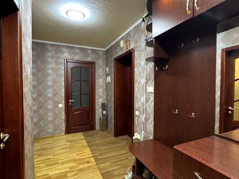 квартира за адресою Любарського пров. (Білостоцького), 4-А