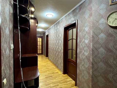 квартира за адресою Любарського пров. (Білостоцького), 4-А