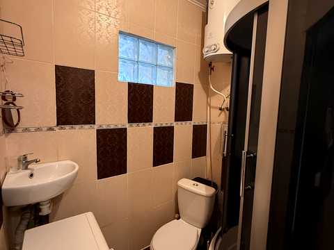 квартира за адресою Борщагівська вул., 117