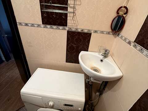 квартира за адресою Борщагівська вул., 117