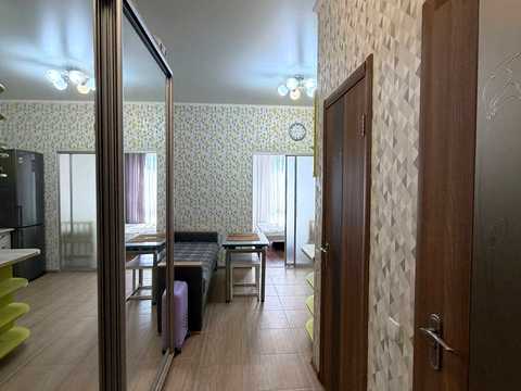 квартира за адресою Одеса, Миколи Боровського вул., 1/16