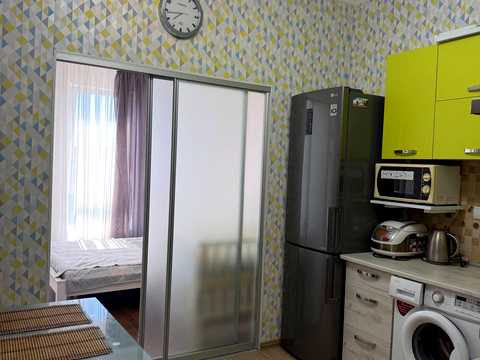 квартира за адресою Одеса, Миколи Боровського вул., 1/16
