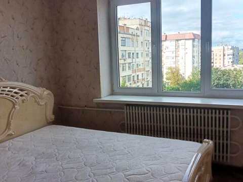 квартира по адресу Майка Йогансена ул. (Лермонтовська), 20