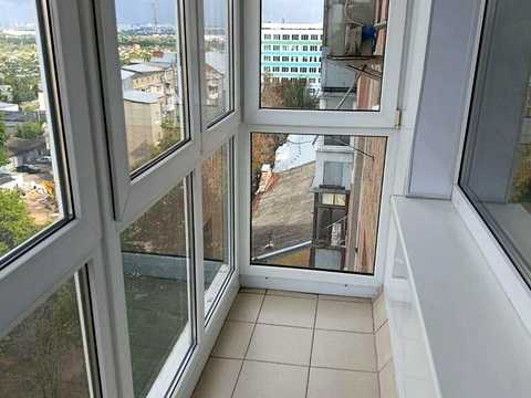 квартира по адресу Майка Йогансена ул. (Лермонтовська), 20