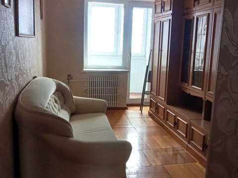квартира по адресу Майка Йогансена ул. (Лермонтовська), 20