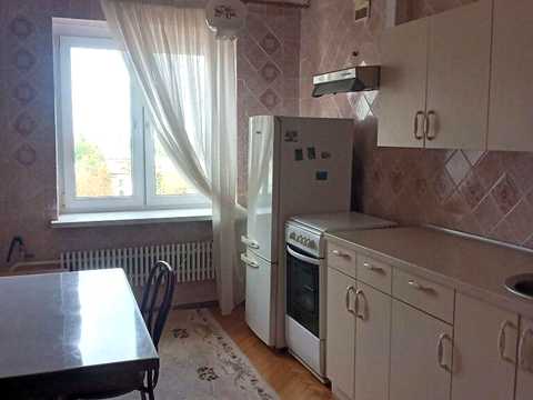 квартира по адресу Майка Йогансена ул. (Лермонтовська), 20
