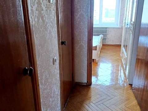 квартира по адресу Майка Йогансена ул. (Лермонтовська), 20